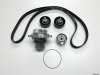 Timing Belt KIT & Water Pump for Chrysler Voyager 2.5D 2.8D 2001-2007 EPP/RG/024